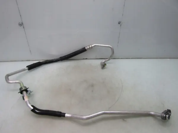 MAZDA CX-30 2.0 SKYACTIV-X Ilmastointiletkku 19K12A image 2