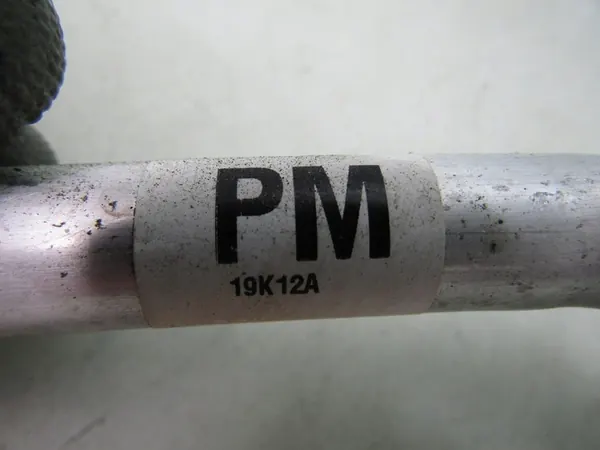 MAZDA CX-30 2.0 SKYACTIV-X Ilmastointiletkku 19K12A image 3