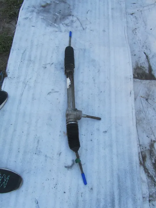 Direção Fiat 51965673 image 2