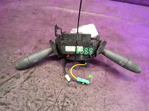 FIAT PANDA II 03-11 Lichtschakelaar 735398129 image 2