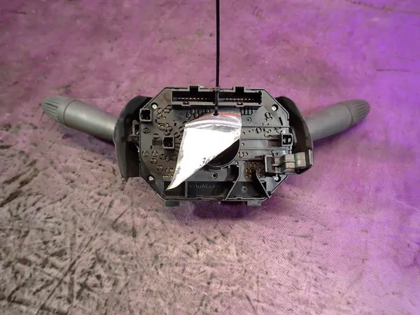 FIAT PANDA II 03-11 Lichtschakelaar 735398129 image 3