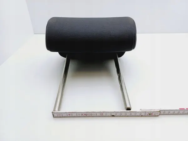 Taka-oikea päänoja OEM DRC93960 Skoda Octavia MK2:lle image 6