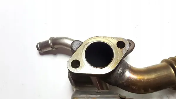 2012 Opel Astra J EGR-Jäähdytin AG05310003 image 4