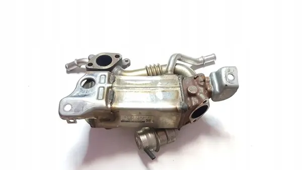 2012 Opel Astra J EGR-Jäähdytin AG05310003 image 7