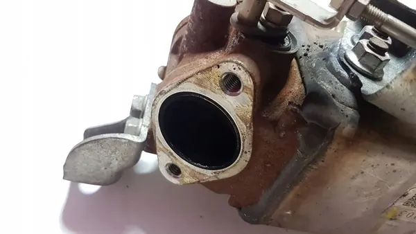 2012 Opel Astra J EGR-Jäähdytin AG05310003 image 9