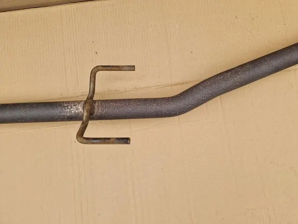 Erster Schalldämpfer OEM 55354433254 für Opel Vectra C image 5