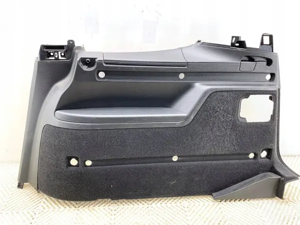 Right Trunk Panel SEAT ALHAMBRA II 7N0867036BE image 1