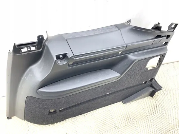 Right Trunk Panel SEAT ALHAMBRA II 7N0867036BE image 2
