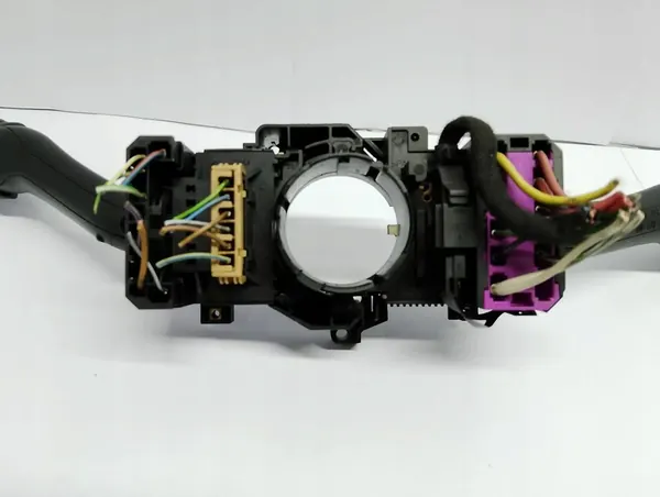 Gecombineerde schakelaar Volkswagen Golf IV OE 4B0953503H image 2