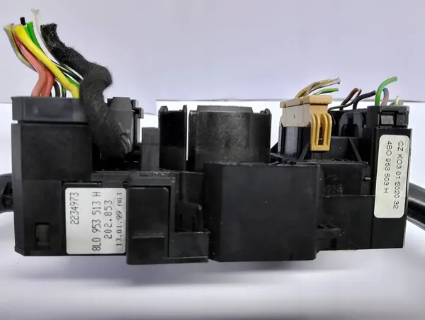 Gecombineerde schakelaar Volkswagen Golf IV OE 4B0953503H image 4