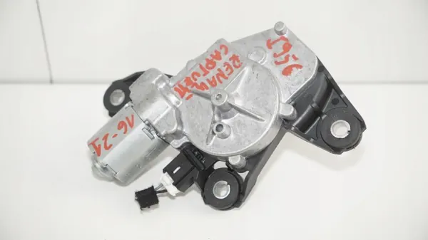 OEM 360189964 Achterruitenwissermotor voor Renault Captur II image 6
