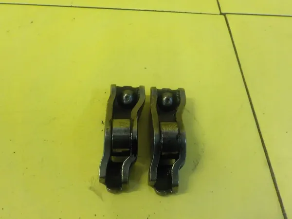 Bras de levage Opel OE T0221119 pour Antara Captiva image 2