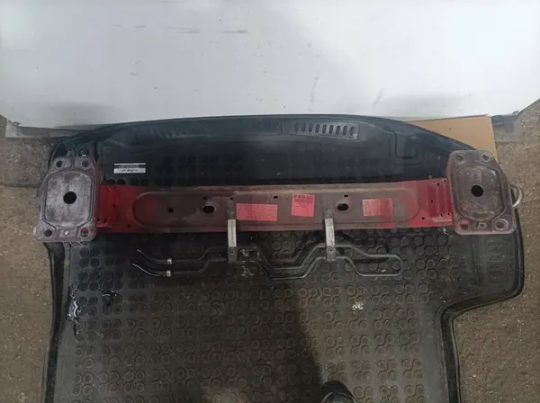 DOBLO ETUPUSKURINTEEN VAHVISTUS 51991142 image 2