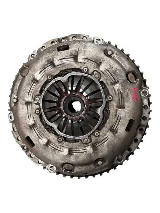 Mazda 6 Kytkinpaketti RF3016460B image 3