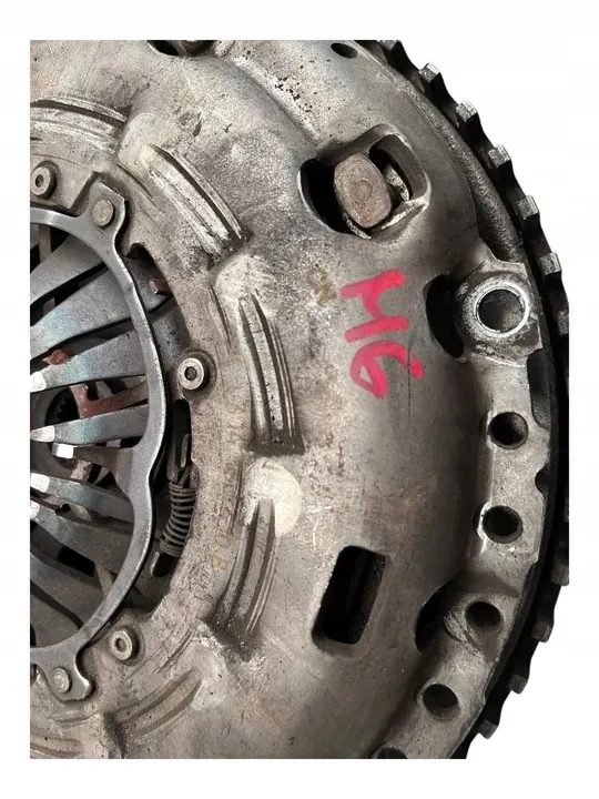 Mazda 6 Kytkinpaketti RF3016460B image 4