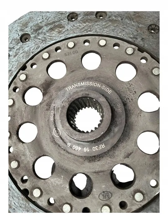 Mazda 6 Kytkinpaketti RF3016460B image 5