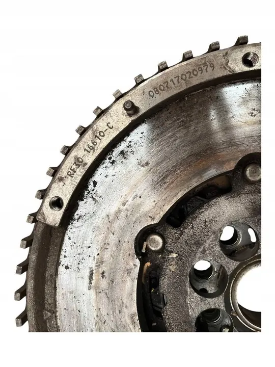 Mazda 6 Kytkinpaketti RF3016460B image 6