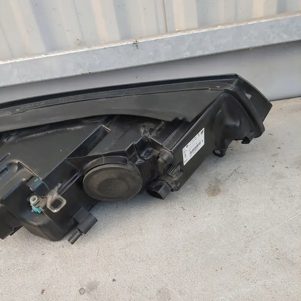 Farol dianteiro esquerdo Touareg II 7P OEM 7P1941005 image 5