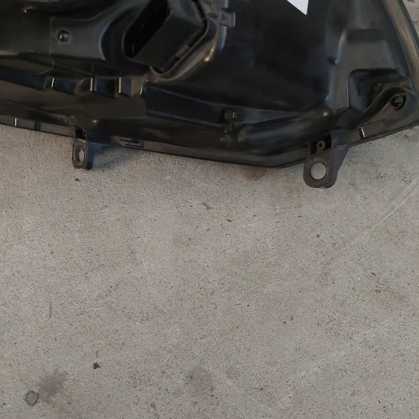 Farol dianteiro esquerdo Touareg II 7P OEM 7P1941005 image 7