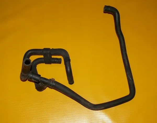 OEM SAB4073706 Tuyau Eau Chauffage Rover 200 image 3