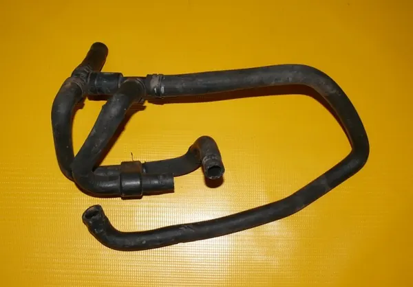 OEM SAB4073706 Tuyau Eau Chauffage Rover 200 image 4