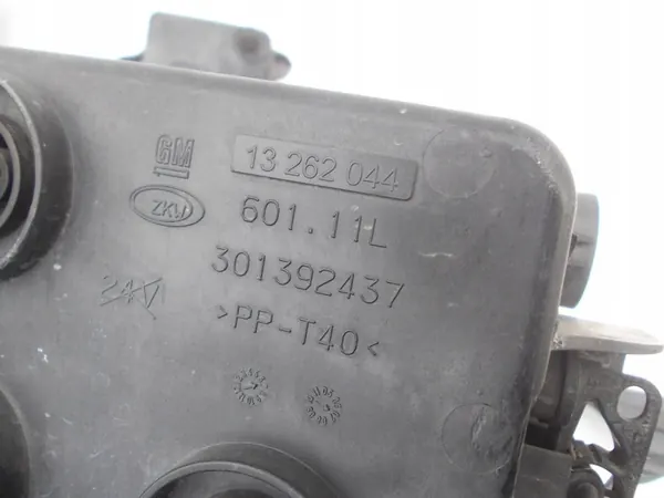 Farol Opel Meriva A 13262045 image 10