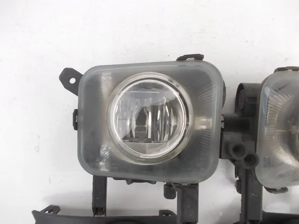Farol Opel Meriva A 13262045 image 2
