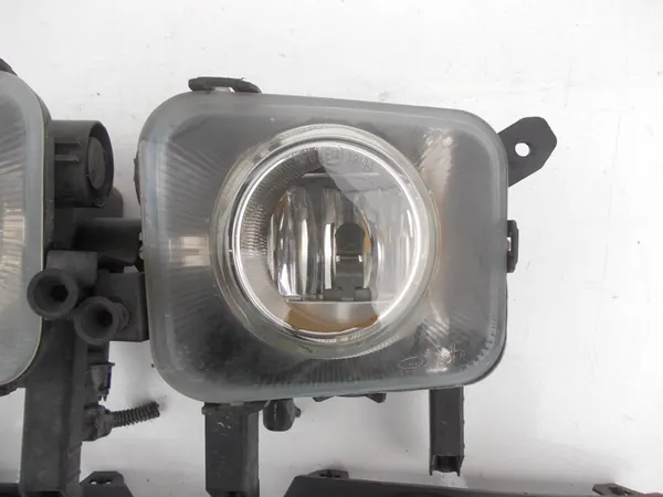 Farol Opel Meriva A 13262045 image 3