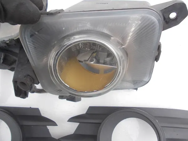 Farol Opel Meriva A 13262045 image 4