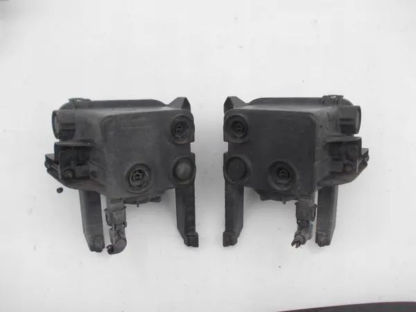 Farol Opel Meriva A 13262045 image 7