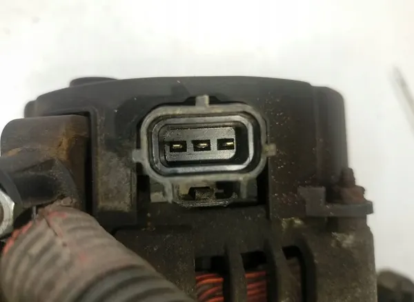 Vaihtovirtageneraattori Ford Focus image 3