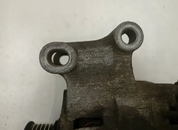 Vaihtovirtageneraattori Ford Focus image 8