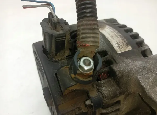 Vaihtovirtageneraattori Ford Focus image 9