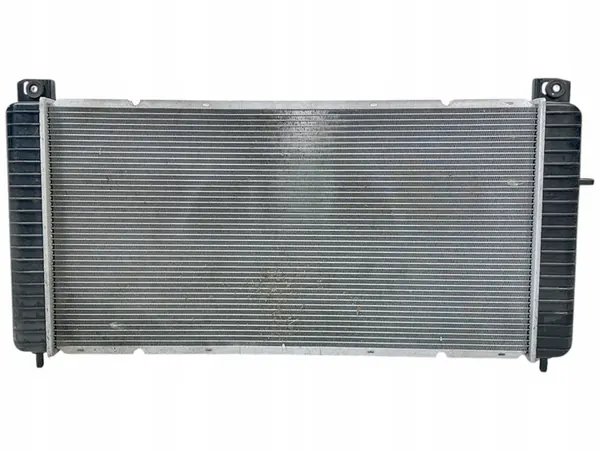 HUMMER H2 6.0 6.2 V8 03-09 Radiador de Agua OEM image 2