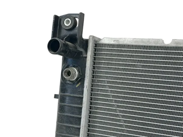 HUMMER H2 6.0 6.2 V8 03-09 Radiador de Agua OEM image 3