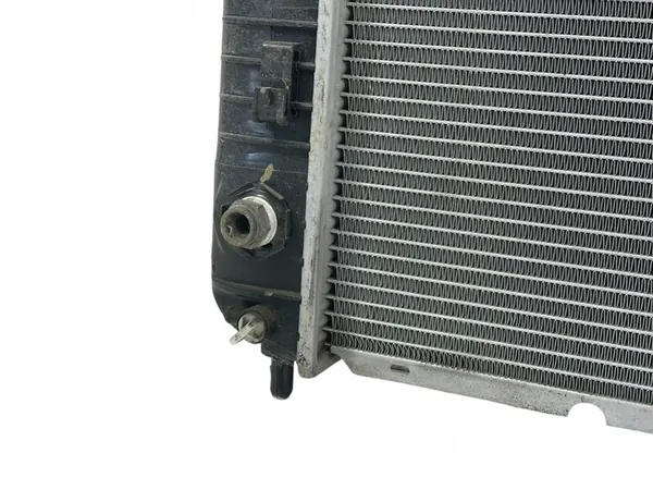 HUMMER H2 6.0 6.2 V8 03-09 Radiador de Agua OEM image 4