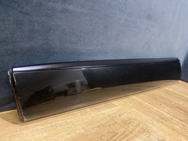 Acabamento da porta dianteira direita Jaguar F-Pace HK8M21065ABW image 1