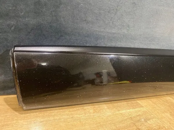 Acabamento da porta dianteira direita Jaguar F-Pace HK8M21065ABW image 2