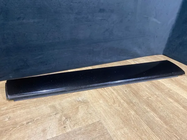 Acabamento da porta dianteira direita Jaguar F-Pace HK8M21065ABW image 3