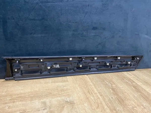 Acabamento da porta dianteira direita Jaguar F-Pace HK8M21065ABW image 4