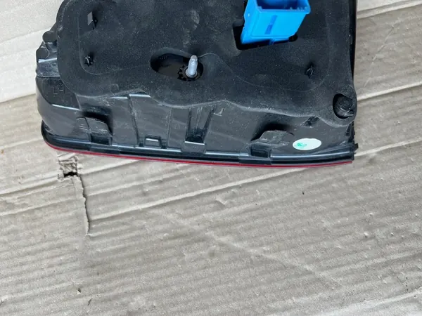 Lámpara LED Izquierda VW Golf VII GTE R-Line 2015-2019 OEM image 3