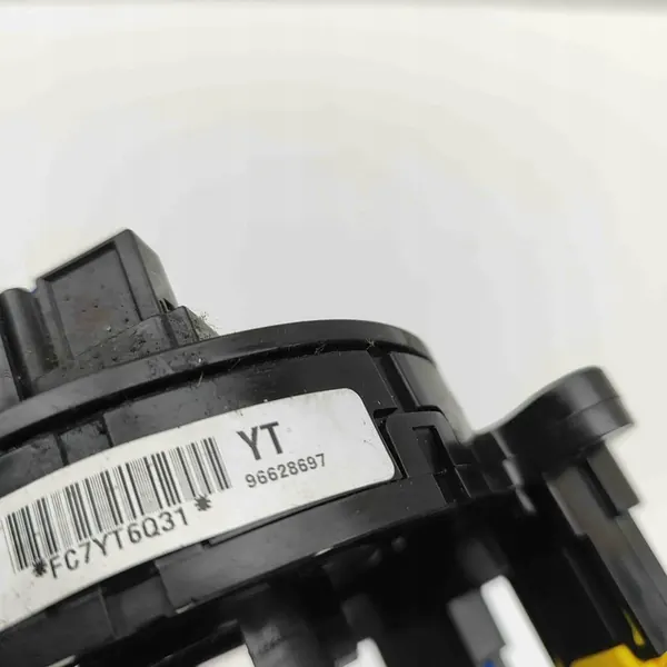 Styrning glidring CHEVROLET CAPTIVA 96628697 image 6