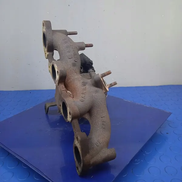 Turbokompressor VOLKSWAGEN 2.0 TDI HGR03G253019H image 3