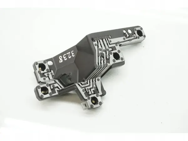 Jaguar X-Type achterlampfitting OEM 89021772 image 6