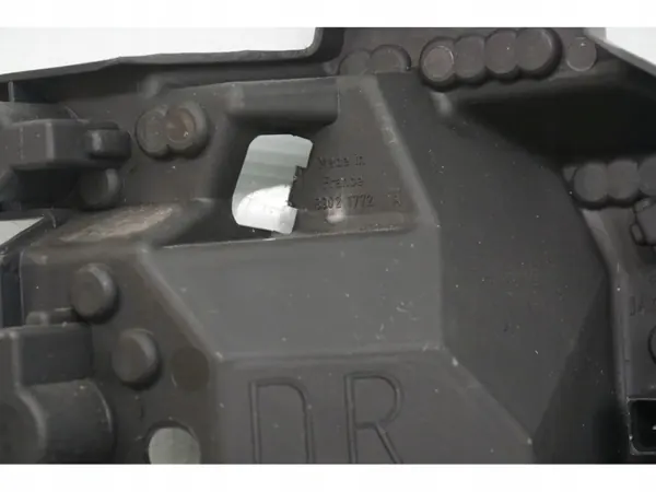 Jaguar X-Type achterlampfitting OEM 89021772 image 9