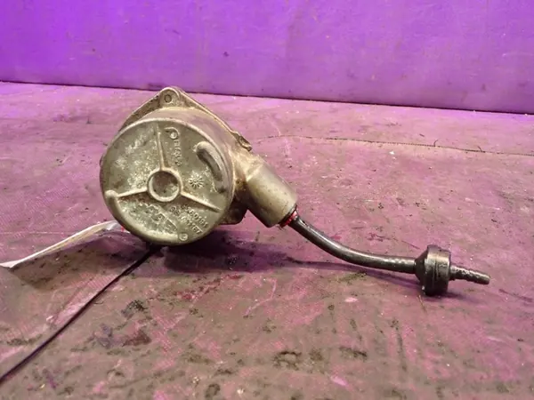 SAAB 9-5 I 97-05 2.0 T Imupumppu 9180191 image 2