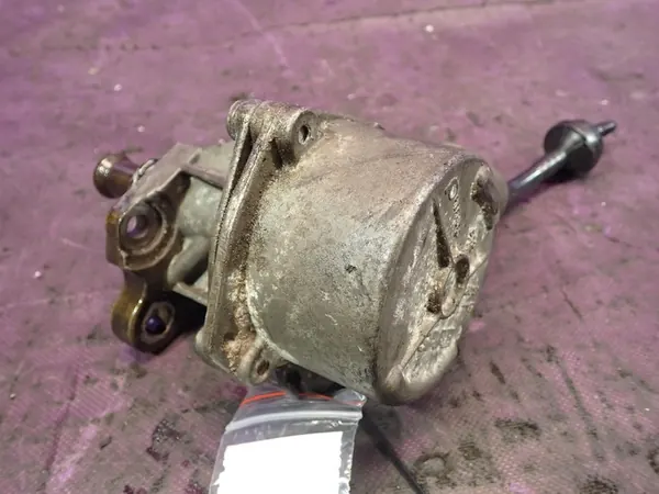 SAAB 9-5 I 97-05 2.0 T Imupumppu 9180191 image 3