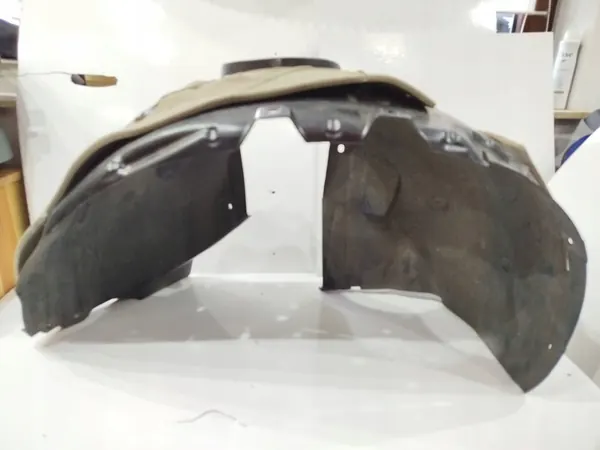 Oikea Etulokasuoja DS3 2023 9844132480 image 4