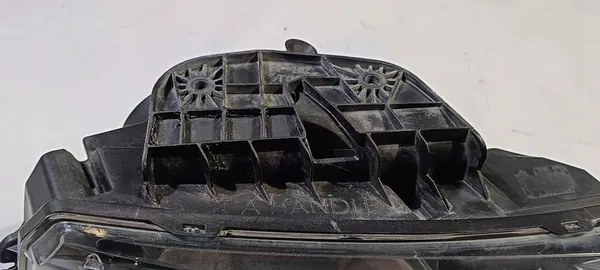 Oikea Etu Xenon Ajovalo Chevrolet Camaro 2014-2015 OEM image 10