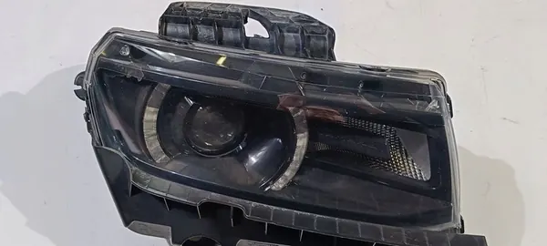 Oikea Etu Xenon Ajovalo Chevrolet Camaro 2014-2015 OEM image 6